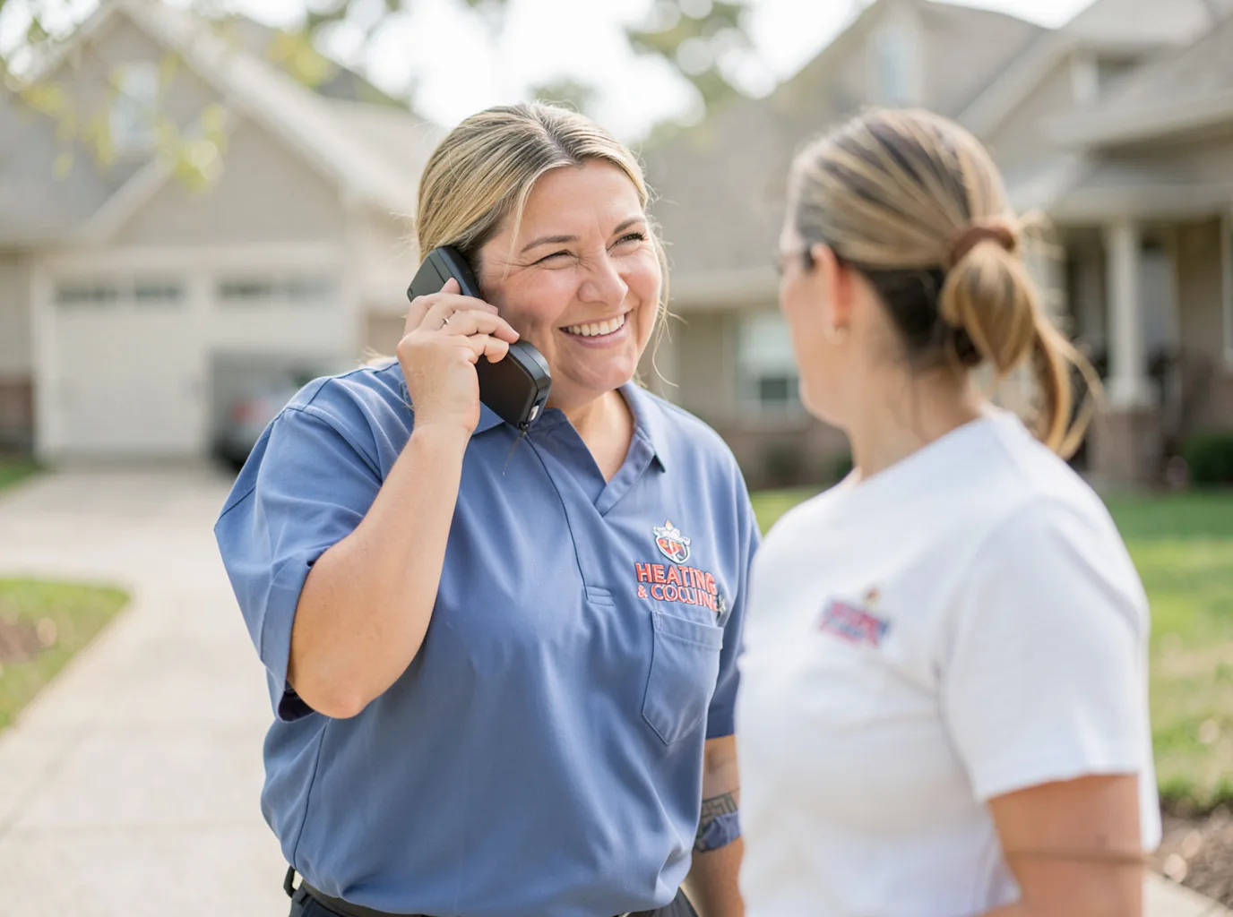 Hvac Repair Georgiana, AL FAQs